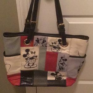Disney Purse